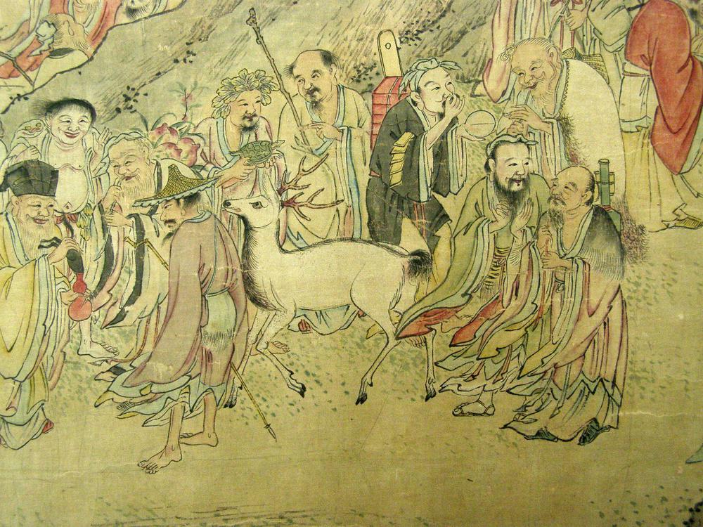 图片[4]-handscroll; painting BM-1902-0606-0.47-China Archive